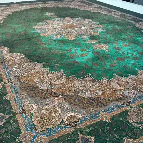 روفرشی کشدار دیجی کالا یا خرید مستقیم از تولیدی ترمه کاور؟ راهنمای کامل انتخاب بهترین روفرشی کشدار