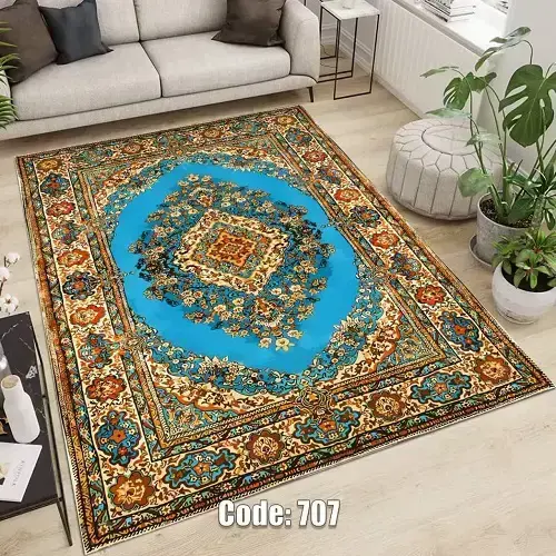 روفرشی کشدار به انگلیسی؛ تحول از واردات بی‌کیفیت تا تولید باکیفیت ترمه کاور