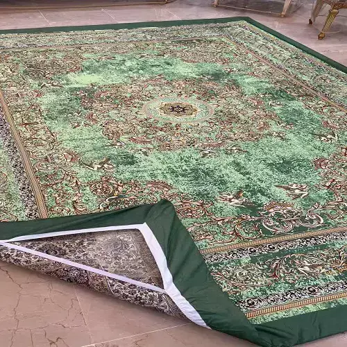 خرید روفرشی کشدار 9 متری | راهنمای کامل انتخاب و خرید