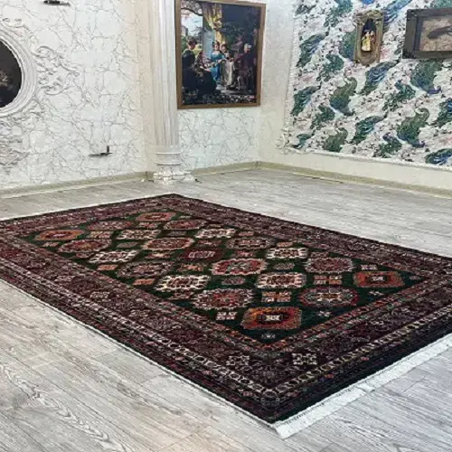 فرشینه دیجی کالا یا خرید مستقیم از تولیدی؟ بررسی کامل با معرفی تولیدی ترمه کاور