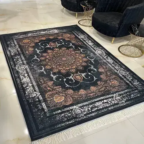 چرا خرید فرشینه دیجی کالا انتخاب درستی نیست؟ همه چیز درباره جایگزین بهتر: ترمه کاور