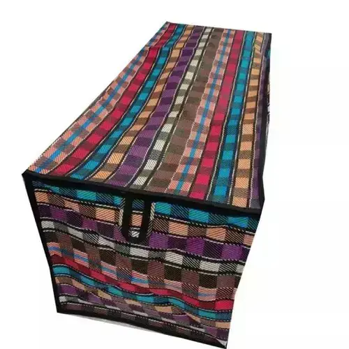 کاور رختخواب سایز بزرگ ترمه کاور؛ بادوام، شیک و قابل شستشو