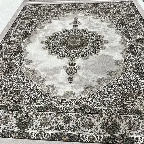 روفرشی کشدار ترنج تبریز؛ ترکیب اصالت و زیبایی در خانه‌های ایرانی