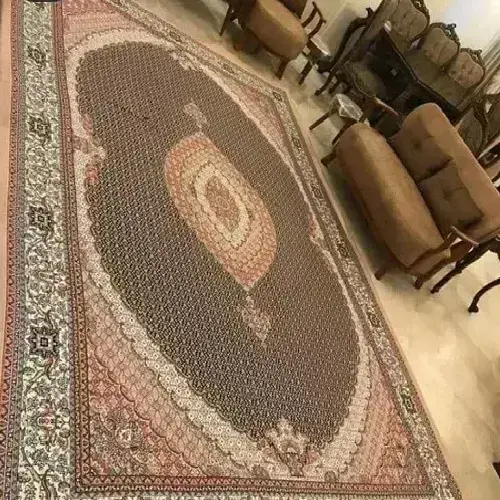 روفرشی کشدار در تبریز؛ بهترین انتخاب برای محافظت از فرش