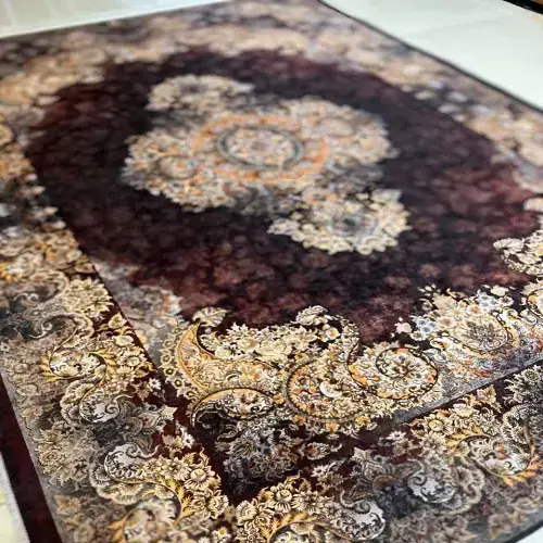 همه‌چیز درباره انتخاب و خرید طرح فرشینه جدید برای خانه‌های امروزی