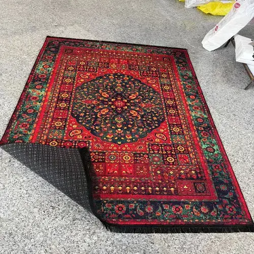 قیمت فرشینه دیجی کالا در مقایسه با ترمه کاور؛ کدام گزینه مقرون‌به‌صرفه‌تر است؟