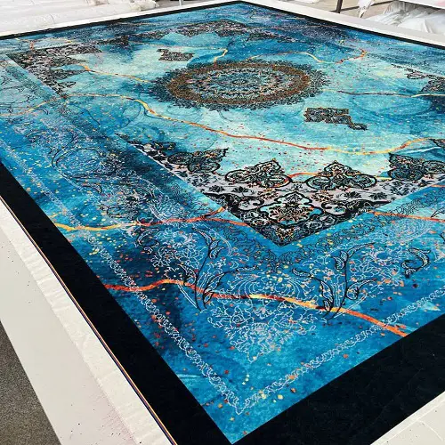 خرید روفرشی کشدار؛ راهنمای جامع انتخاب و معرفی برند ترمه کاور