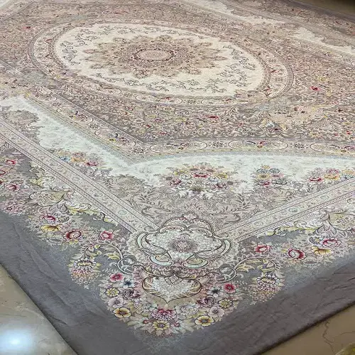 خرید روفرشی کشدار مشهد | ارسال مستقیم از تولیدی ترمه کاور