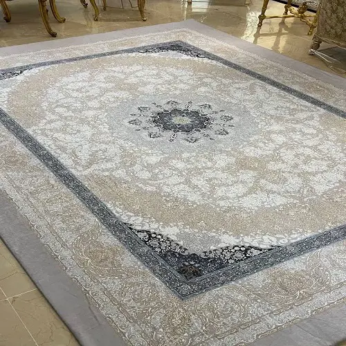 روفرشی کشدار جدید از جنس مخمل شانل؛ ترکیب زیبایی و دوام