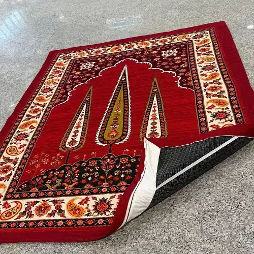 راهنمای کامل خرید روفرشی‌کشدار در ایران: همه چیز درباره سایز، جنس و برند