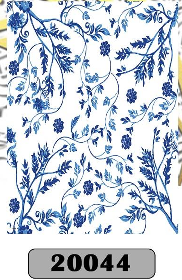 رومیزی مخمل شانل درجه یک B20044 - 1