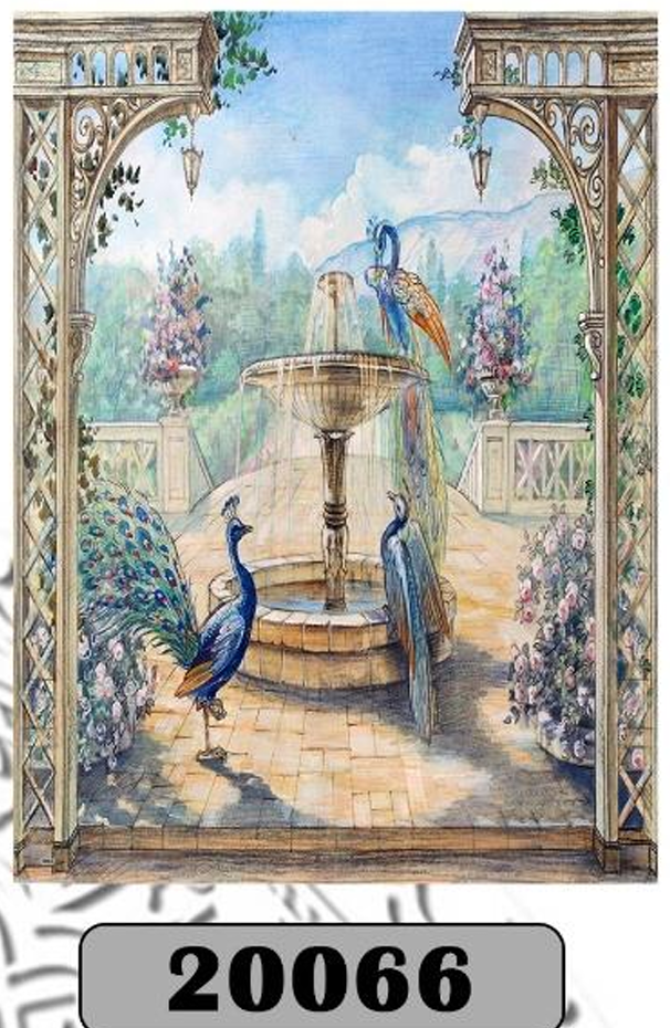 رومیزی مخمل شانل درجه یک کد B20066 - 1