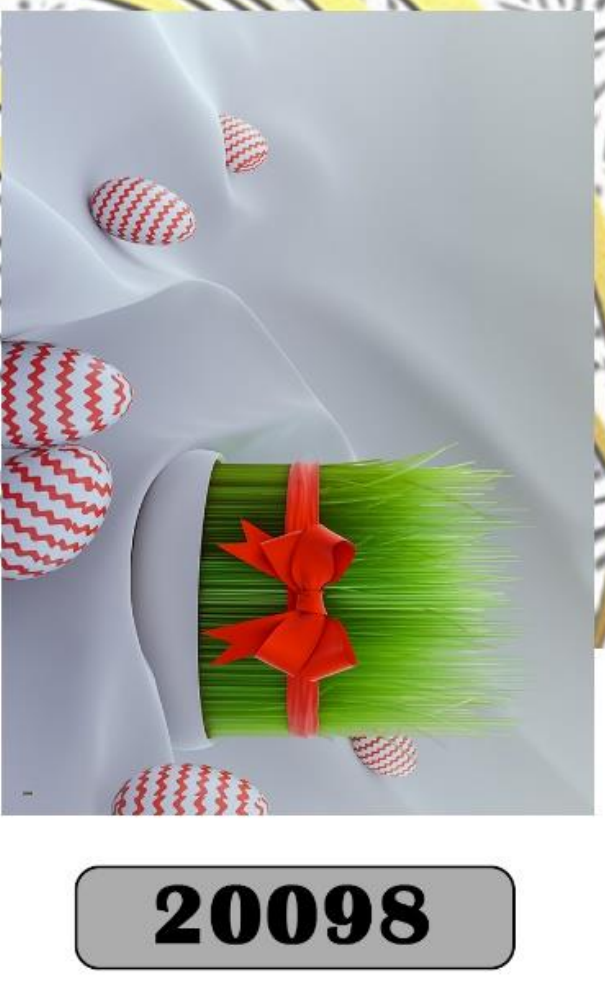 رومیزی مخمل شانل درجه یک کد B20098 - 1