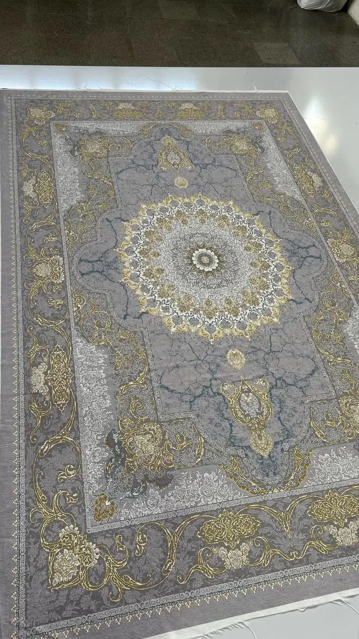 روفرشی کشدار مخمل شانل کد A708 - 1