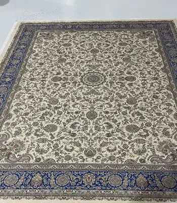 روفرشی کشدار مخمل شانل کد A631 - 1