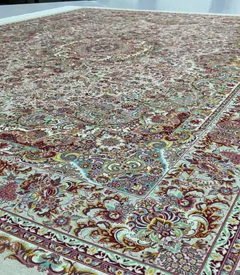 روفرشی کشدار مخمل شانل کد A651 - 1