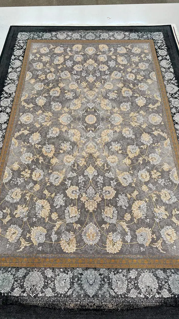 روفرشی کشدار مخمل شانل کد A712 - 1