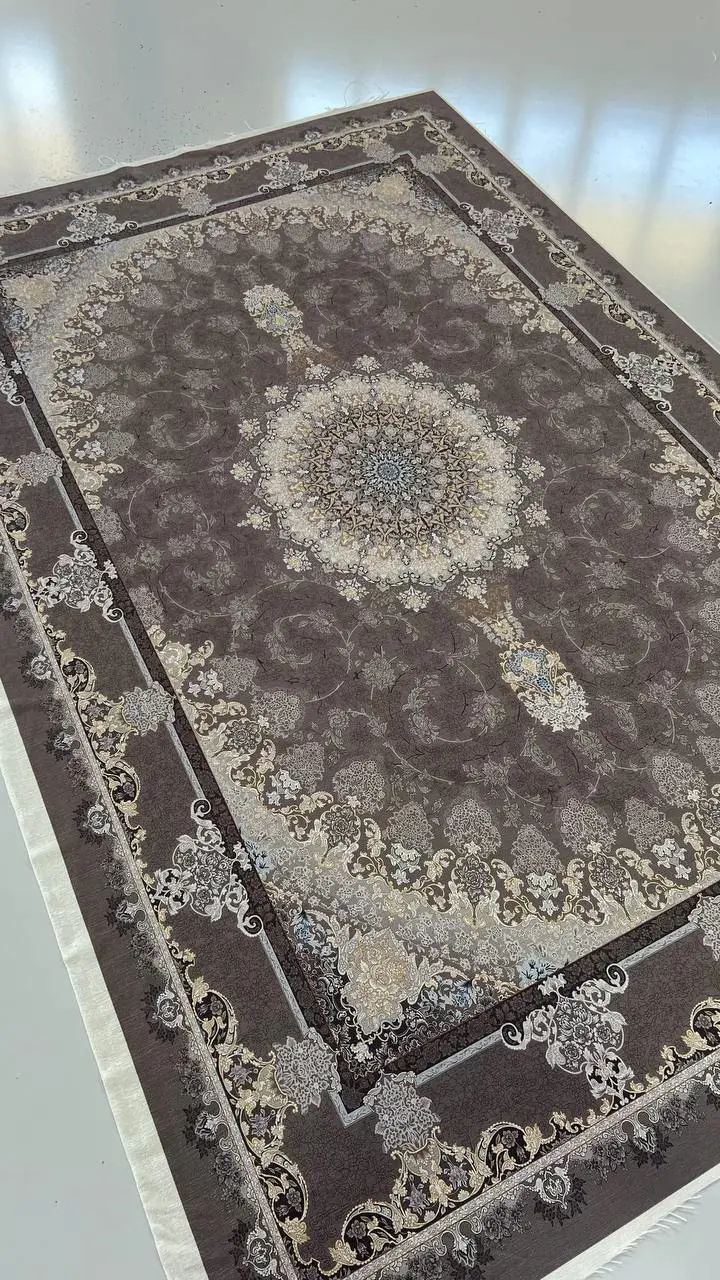 روفرشی کشدار مخمل شانل کد A705 - 1
