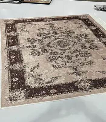 روفرشی کشدار مخمل شانل کد A643 - 1