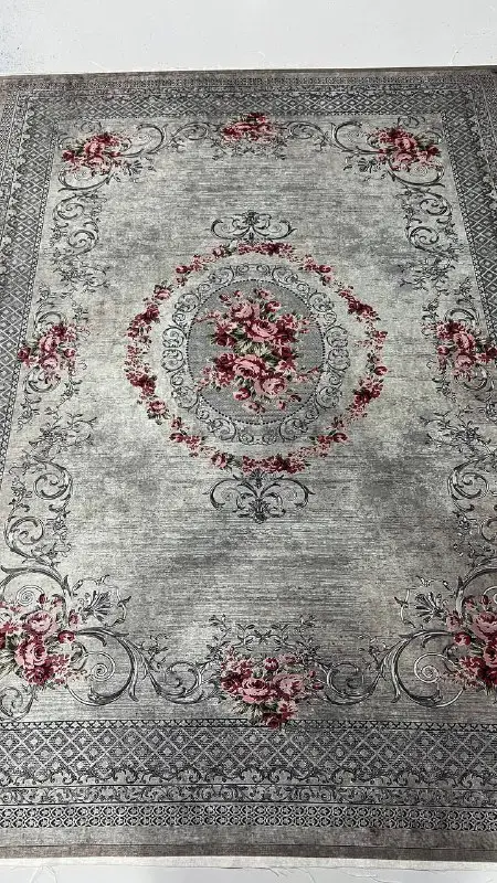 فرشینه ترمزدار مدل «پریسا»کد A616 - 1