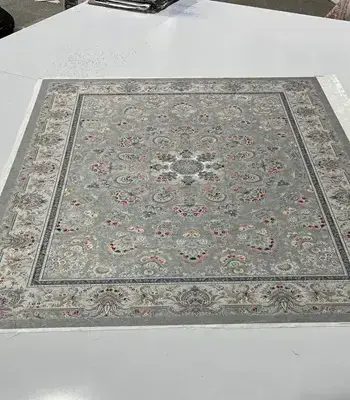 روفرشی کشدار مخمل شانل کد A657 - 1