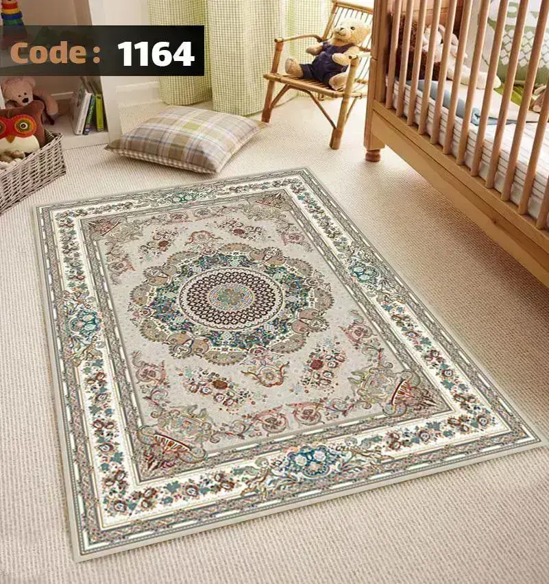 روفرشی کشدار رنگ نسکافه ای B1164 - 1