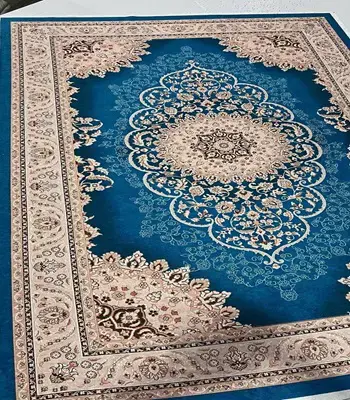 روفرشی کشدار مخمل شانل کد A635 - 1