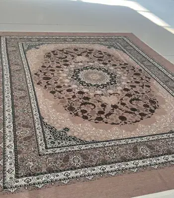 روفرشی کشدار مخمل شانل کد A577 - 1