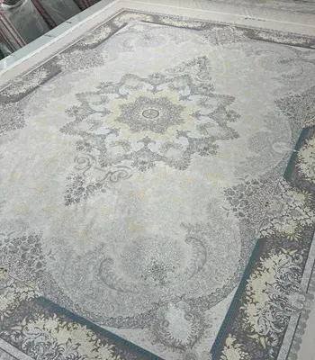 روفرشی کشدار مخمل شانل کد C658 - 1