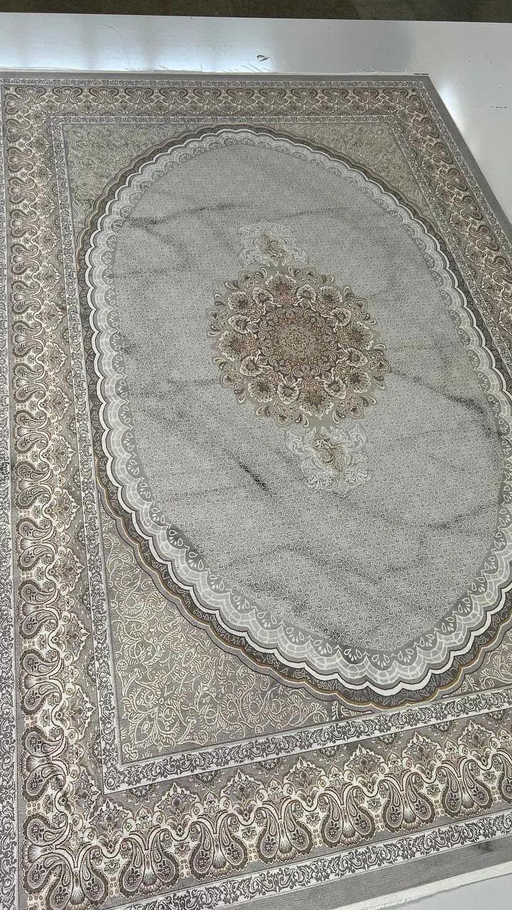 روفرشی کشدار مخمل شانل کد A700 - 1