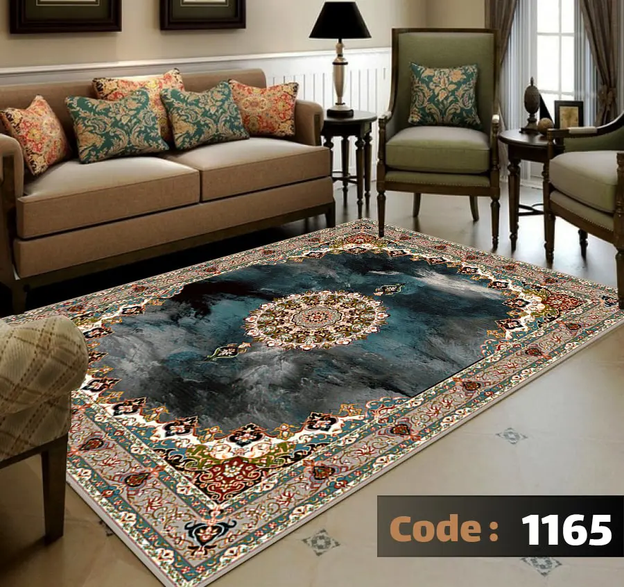 روفرشی کشدار B1165 - 1