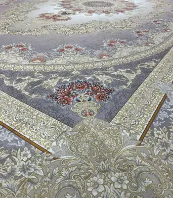 روفرشی کشدار مخمل شانل کد C611 - 1