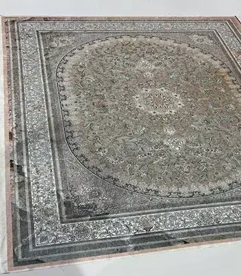 روفرشی کشدار مخمل شانل کد A606 - 1