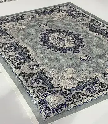روفرشی کشدار مخمل شانل کد A611 - 1