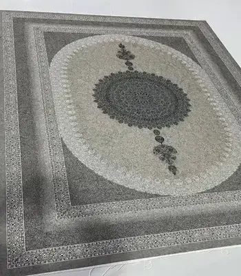 روفرشی کشدار مخمل شانل کد A600 - 1