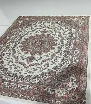 روفرشی کشدار مخمل شانل کد A597 - 1