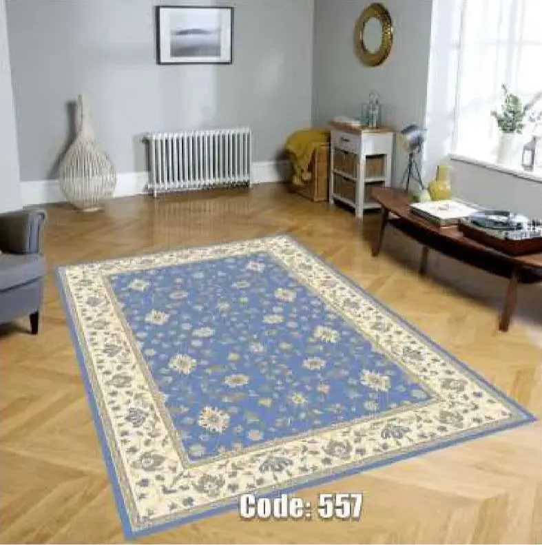 روفرشی کشدار مخمل شانل کد C557 - 1