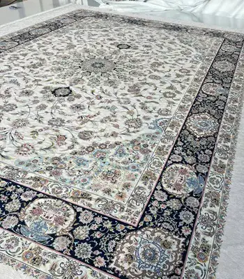روفرشی کشدار مخمل شانل کد C599 - 1