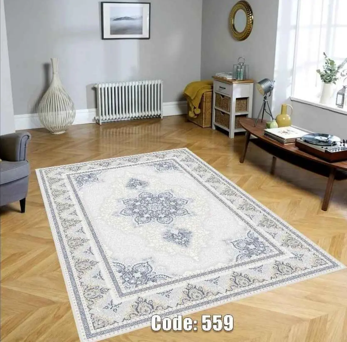 روفرشی کشدار مخمل شانل کد C559 - 1