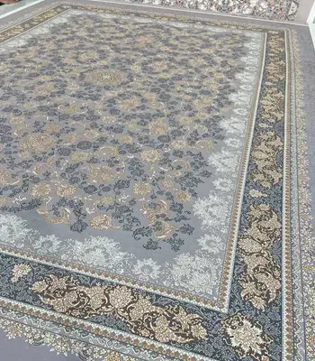 روفرشی کشدار مخمل شانل کد C514 - 1