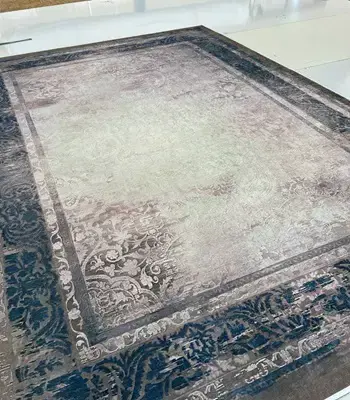 روفرشی کشدار مخمل شانل کد C513 - 1