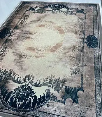 روفرشی کشدار مخمل شانل کد C509 - 1
