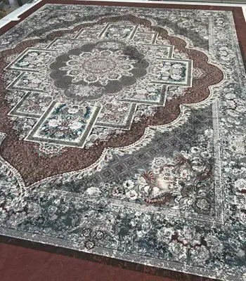 روفرشی کشدار مخمل شانل کد C425 - 1