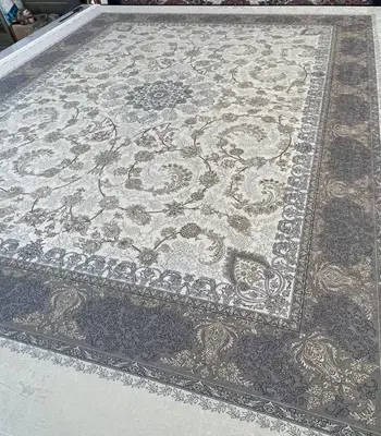 روفرشی کشدار مخمل شانل کد C402 - 1