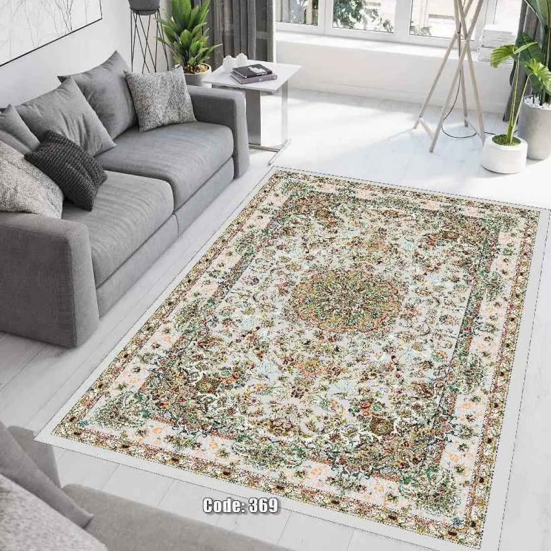 روفرشی کشدار مخمل شانل کد C369 - 1