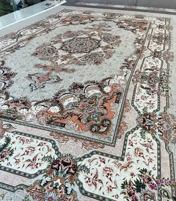 روفرشی کشدار مخمل شانل کد C367 - 1