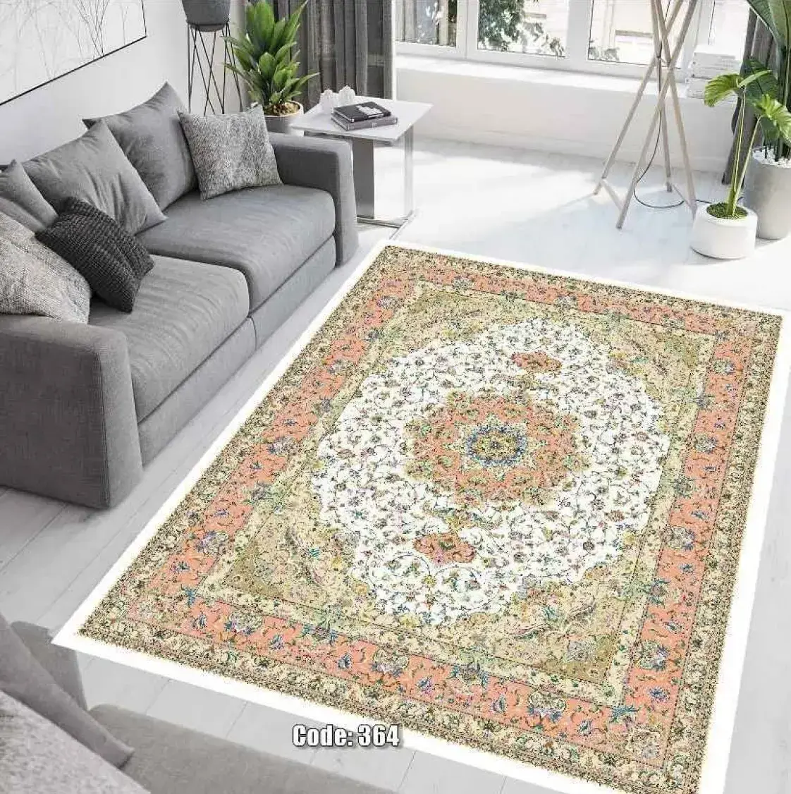 روفرشی کشدار مخمل شانل کد C364 - 1