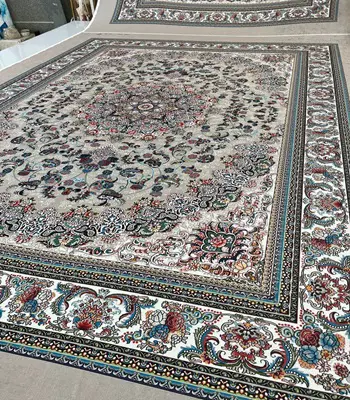 روفرشی کشدار مخمل شانل کد C351 - 1