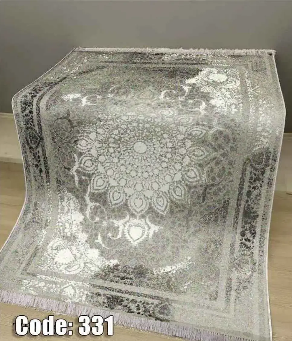 روفرشی کشدار مخمل شانل کد C331 - 1