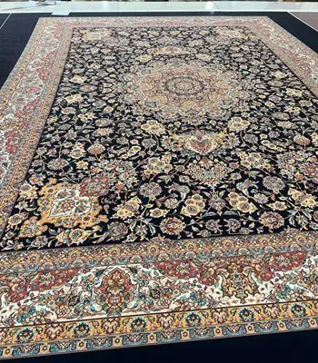 روفرشی کشدار مخمل شانل کد C212 - 1